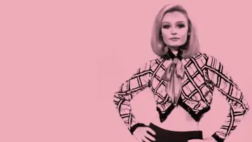 Zasłona do filmu "La nostra Raffaella" #483415