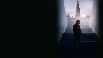 Zasłona do filmu "Mørkeland" #651600