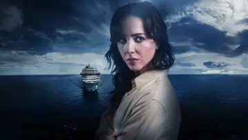 Zasłona do filmu "Cruise Ship Murder" #1118948