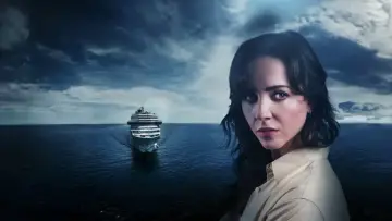 Zasłona do filmu "Cruise Ship Murder" #484698