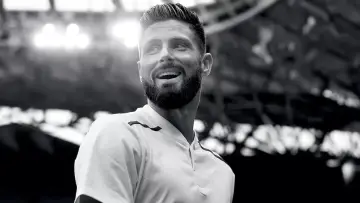 Zasłona do filmu "Giroud" #484669
