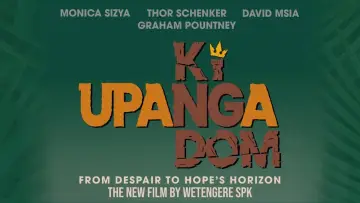 Zasłona do filmu "Upanga Kingdom" #1120941