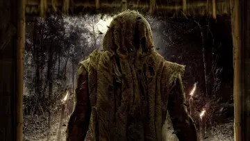 Zasłona do filmu "Suanggi: Ilmu Kutukan" #1213849