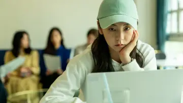 Zasłona do filmu "대치동 스캔들" #502889