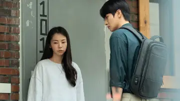 Zasłona do filmu "대치동 스캔들" #502893