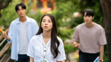 Zasłona do filmu "대치동 스캔들" #502896