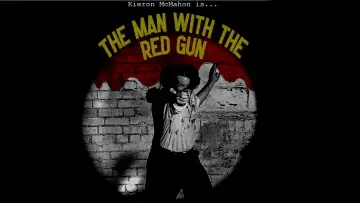 Zasłona do filmu "The Man With The Red Gun" #484661