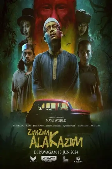 Zim Zim Ala Kazim