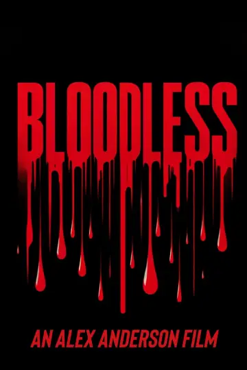 Plakat do filmu "Bloodless" #484934