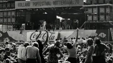 Zasłona do filmu "Holland Pop 1970" #484608