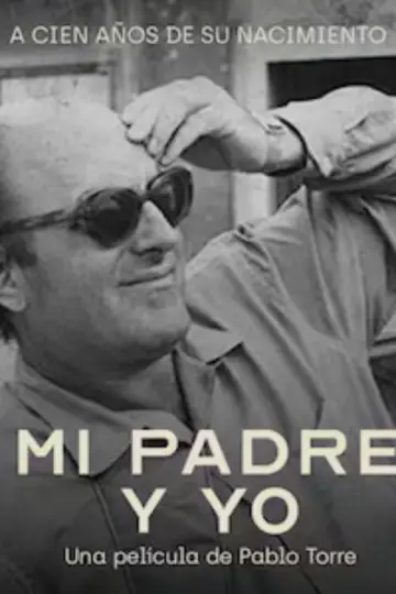 Mi padre y yo