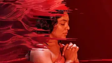 Zasłona do filmu "തിയേറ്റർ" #783370