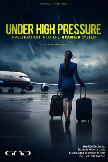 Sous haute pression, le système Ryanair