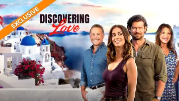 Zasłona do filmu "Discovering Love" #882683
