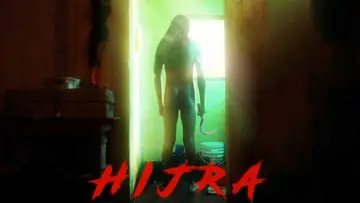 Zasłona do filmu "Hijra" #864550