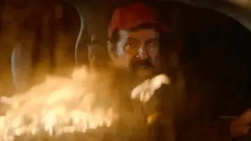 Zasłona do filmu "Prawo odwetu" #521002