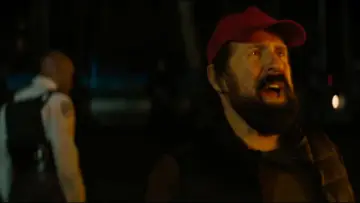 Zasłona do filmu "Prawo odwetu" #521005