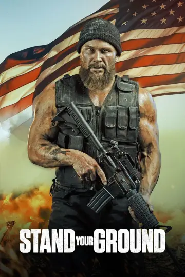 Plakat do filmu "Prawo odwetu" #521046