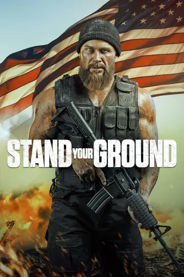 Plakat do filmu "Prawo odwetu" #521053