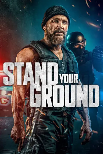 Plakat do filmu "Prawo odwetu" #521068