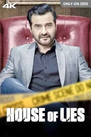 House of Lies