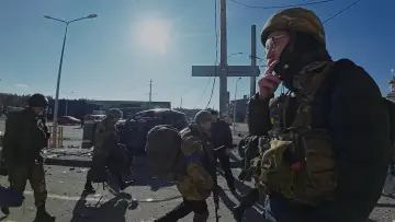 Zasłona do filmu "Кілометр" #487939
