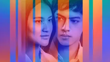 Zasłona do filmu "Rangga & Cinta" #1140553