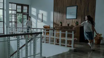 Rangga & Cinta