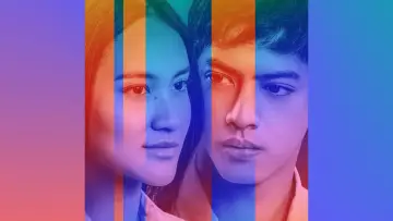 Zasłona do filmu "Rangga & Cinta" #1815580