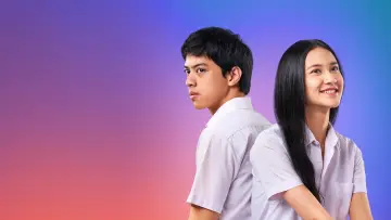 Zasłona do filmu "Rangga & Cinta" #1815581