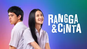Zasłona do filmu "Rangga & Cinta" #1815582