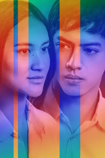 Plakat do filmu "Rangga & Cinta" #1815588