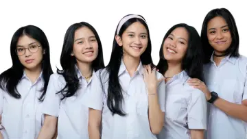Zasłona do filmu "Rangga & Cinta" #648383