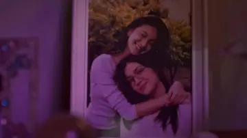 Zasłona do filmu "Rangga & Cinta" #648414