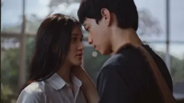 Zasłona do filmu "Rangga & Cinta" #648420