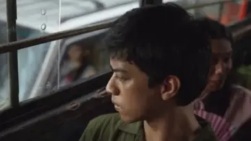 Zasłona do filmu "Rangga & Cinta" #648423