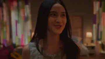 Zasłona do filmu "Rangga & Cinta" #648426