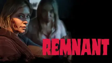 Zasłona do filmu "Remnant" #1121046