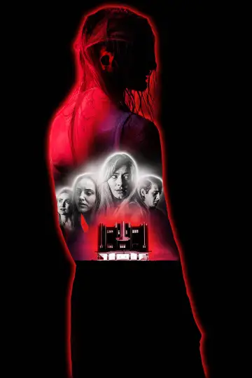 Plakat do filmu "Remnant" #1121049