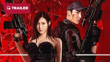 绝命狙击
