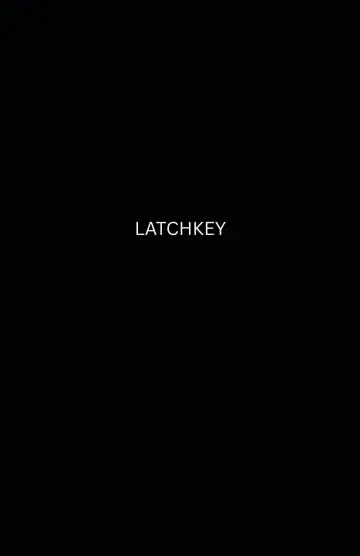 Plakat do filmu "LATCHKEY" #1653198