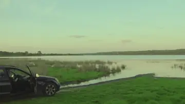 Zasłona do filmu "Nunca Mais É Demasiado Tempo" #485087