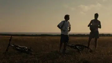 Zasłona do filmu "Chuva de Verão" #982462