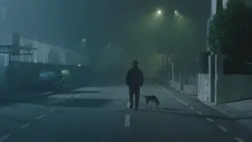 Zasłona do filmu "Campos Belos" #1166600