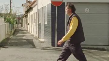 Zasłona do filmu "Campos Belos" #1166601