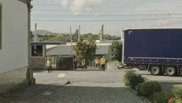 Zasłona do filmu "Campos Belos" #1166604