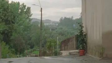Zasłona do filmu "Campos Belos" #1166606