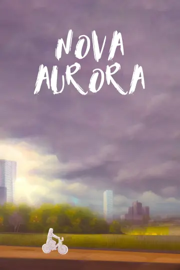 Plakat do filmu "Nova Aurora" #484547