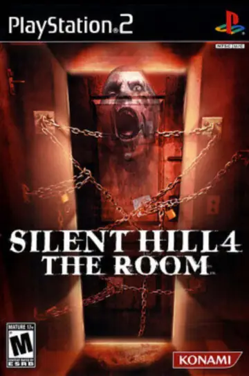 Silent Hill: The Room (Short)