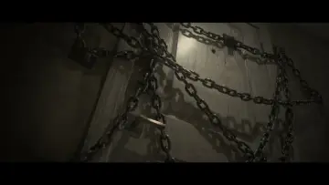 Zasłona do filmu "Silent Hill: The Room (Short)" #485071